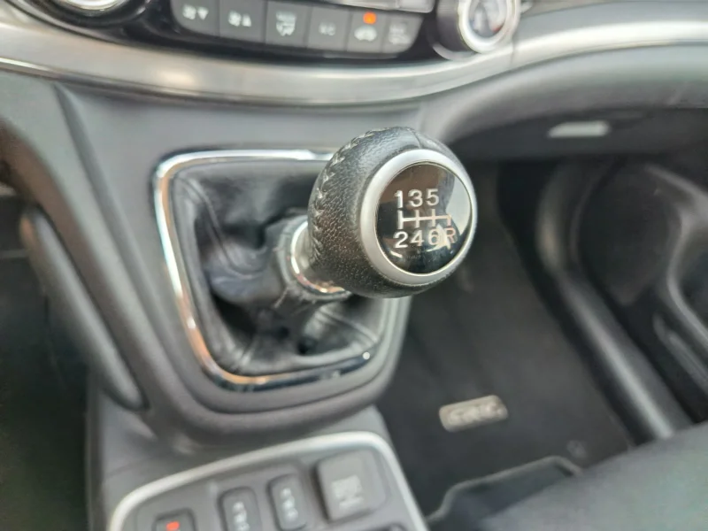 Imagen de Honda CR-V