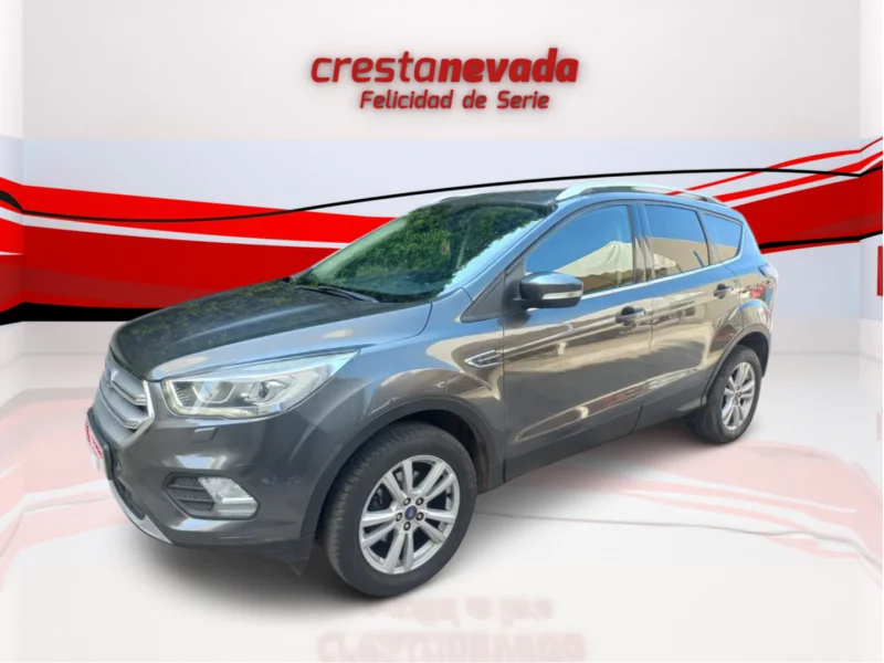 Imagen de Ford Kuga