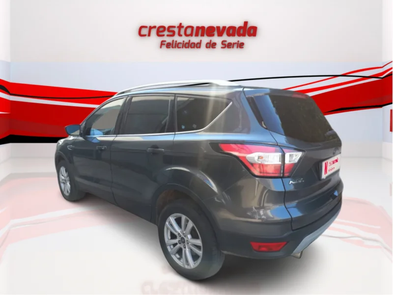 Imagen de Ford Kuga