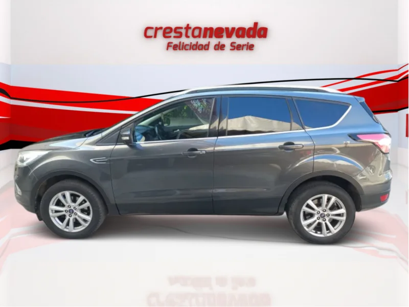 Imagen de Ford Kuga