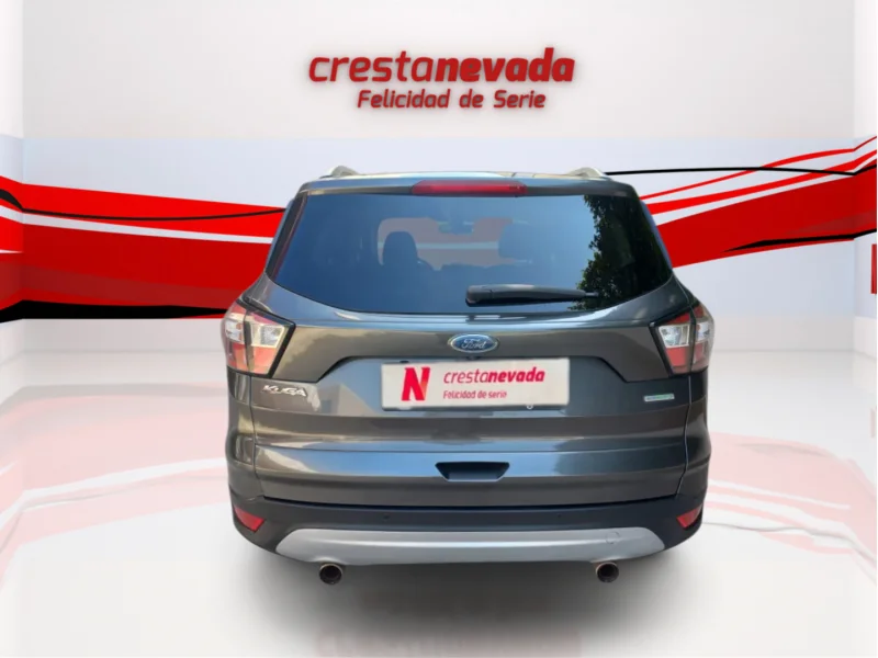 Imagen de Ford Kuga