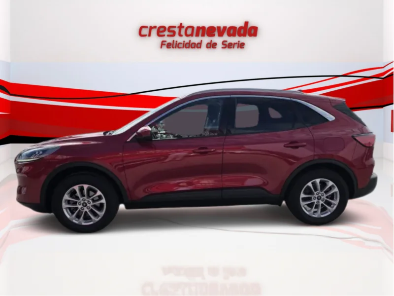 Imagen de Ford Kuga