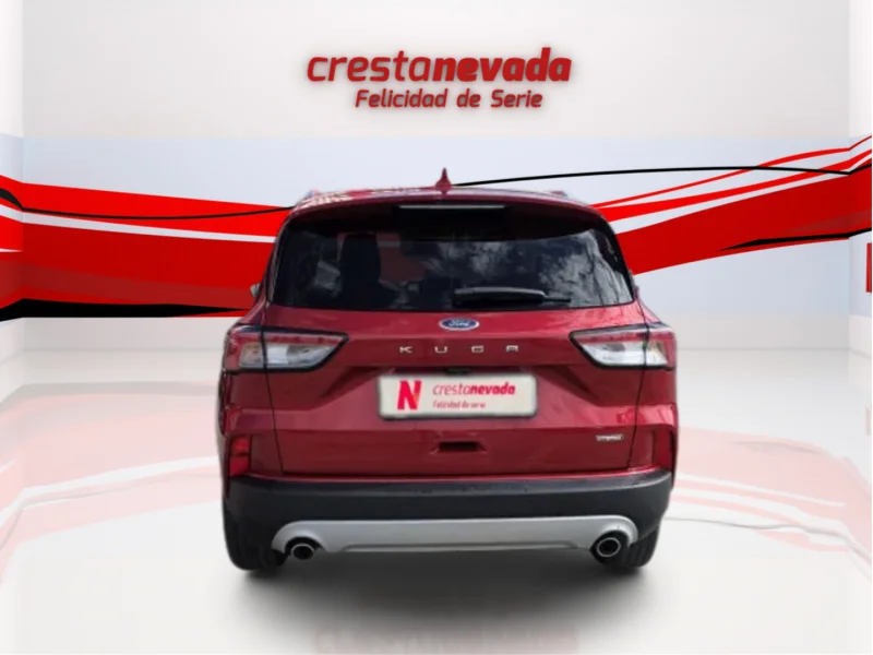 Imagen de Ford Kuga