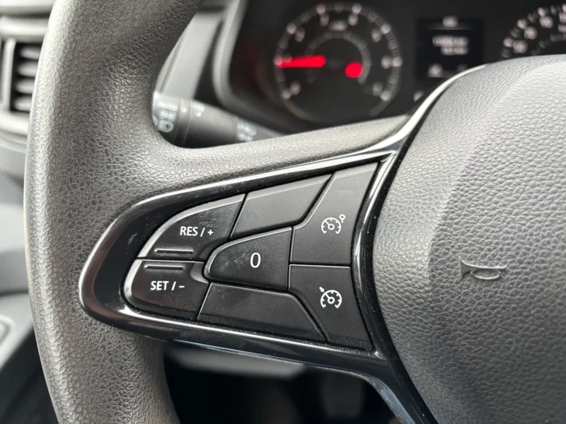 Imagen de Renault Trafic