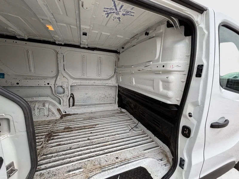 Imagen de Renault Trafic