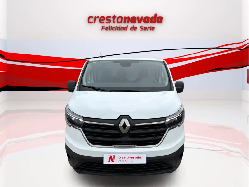 Imagen de Renault Trafic