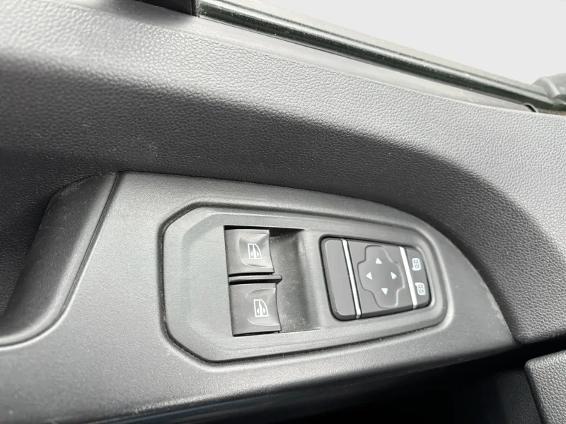 Imagen de Renault Trafic