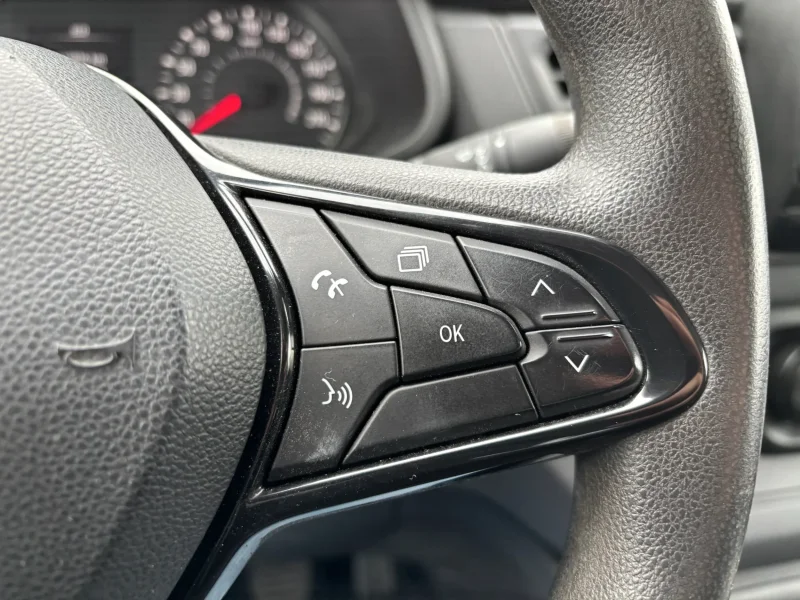 Imagen de Renault Trafic