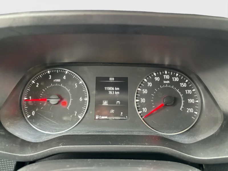 Imagen de Renault Trafic