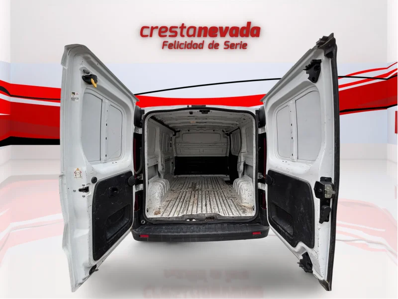 Imagen de Renault Trafic