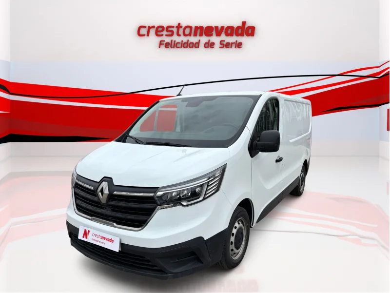 Imagen de Renault Trafic