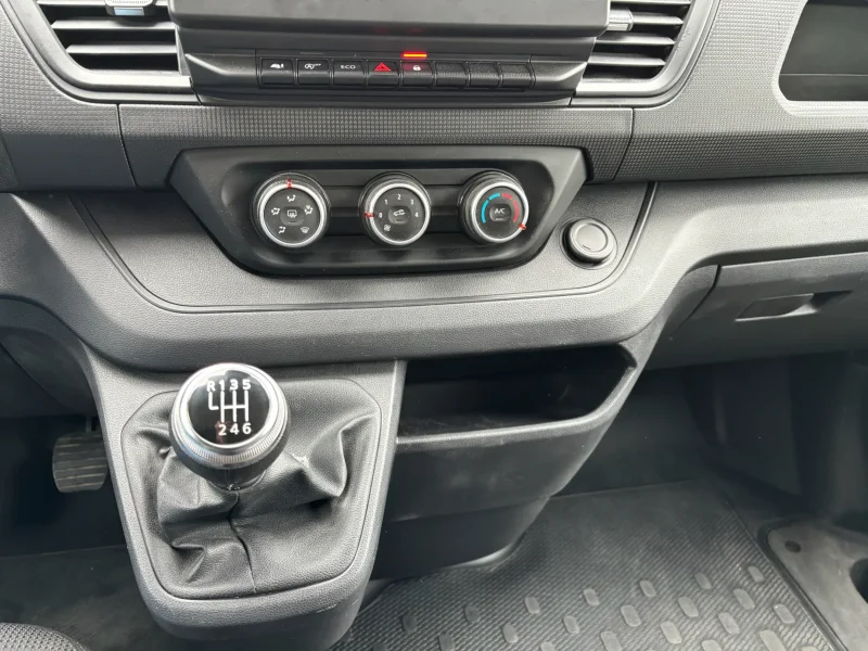 Imagen de Renault Trafic