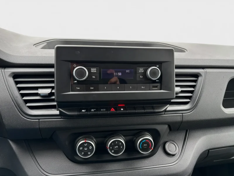 Imagen de Renault Trafic