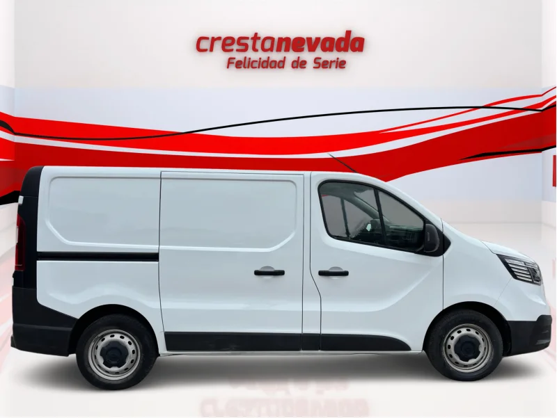 Imagen de Renault Trafic