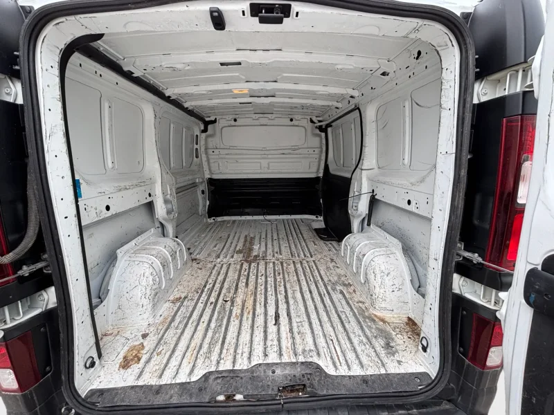 Imagen de Renault Trafic