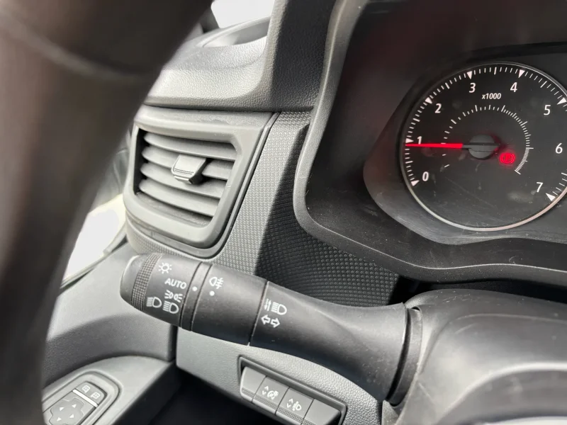 Imagen de Renault Trafic