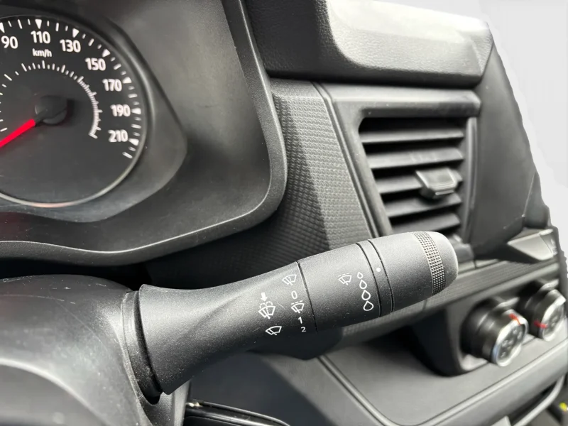 Imagen de Renault Trafic