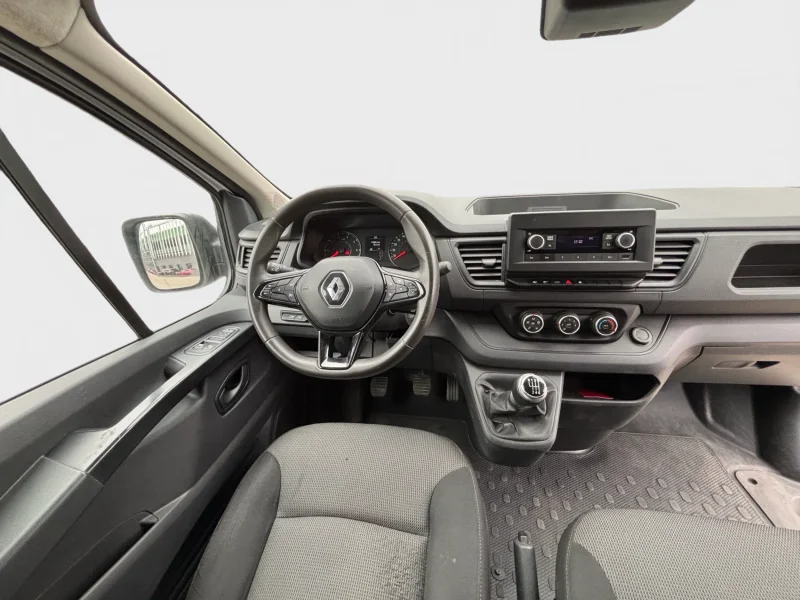 Imagen de Renault Trafic