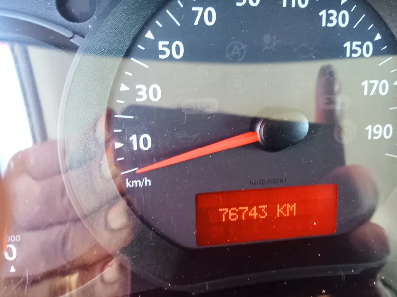 Imagen de NISSAN NV250