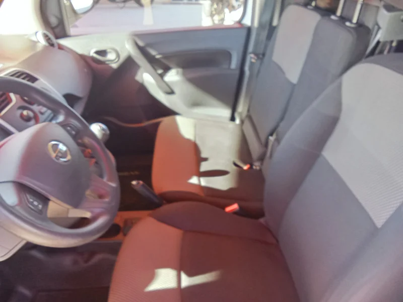 Imagen de NISSAN NV250