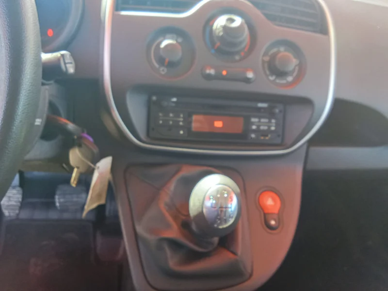 Imagen de NISSAN NV250