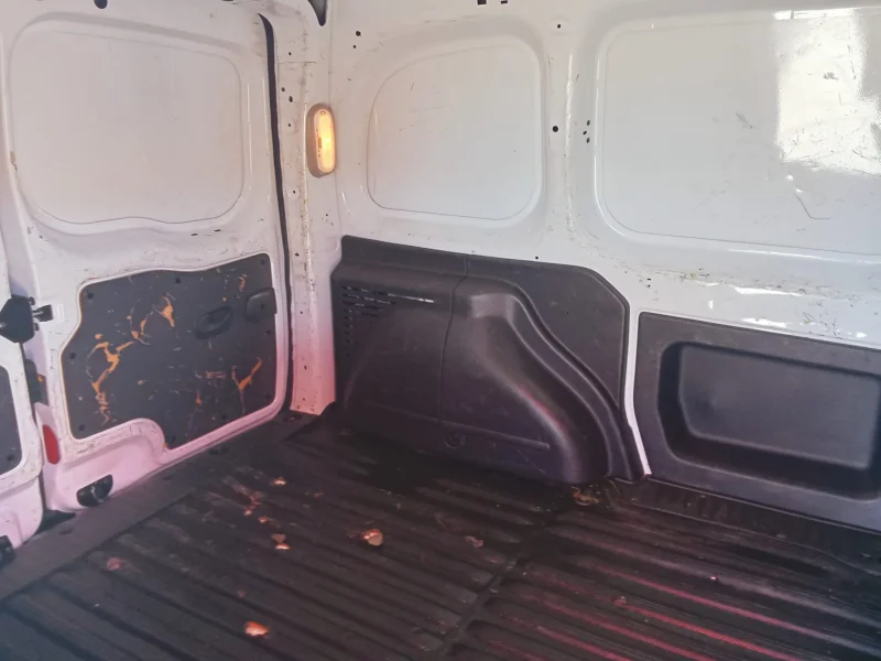 Imagen de NISSAN NV250