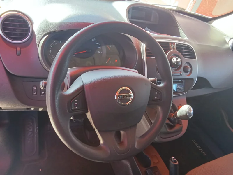 Imagen de NISSAN NV250