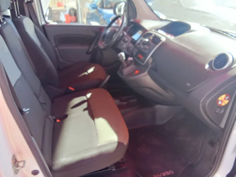 Imagen de NISSAN NV250
