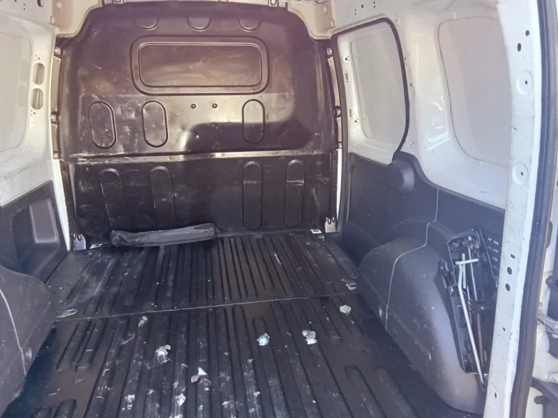 Imagen de NISSAN NV250