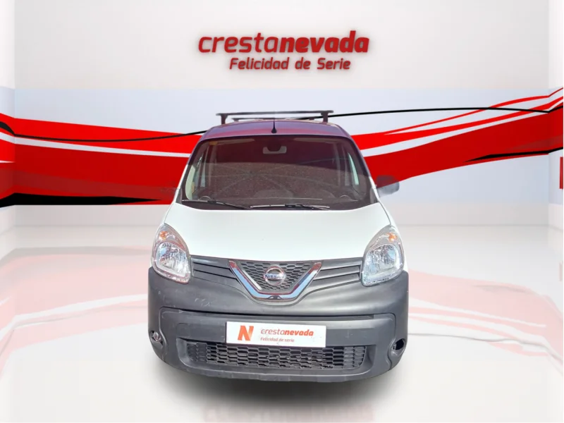 Imagen de NISSAN NV250