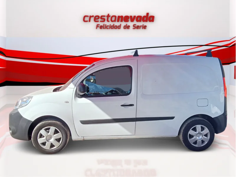 Imagen de NISSAN NV250