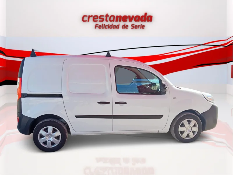 Imagen de NISSAN NV250
