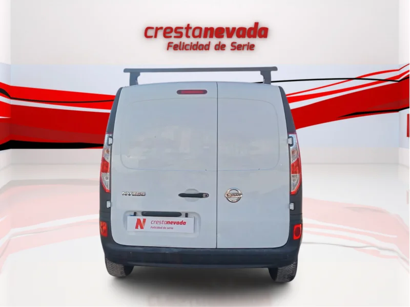 Imagen de NISSAN NV250