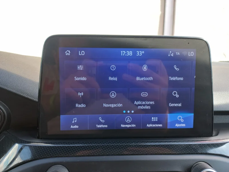 Imagen de Ford Focus