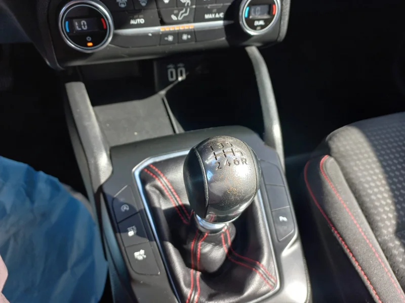 Imagen de Ford Focus