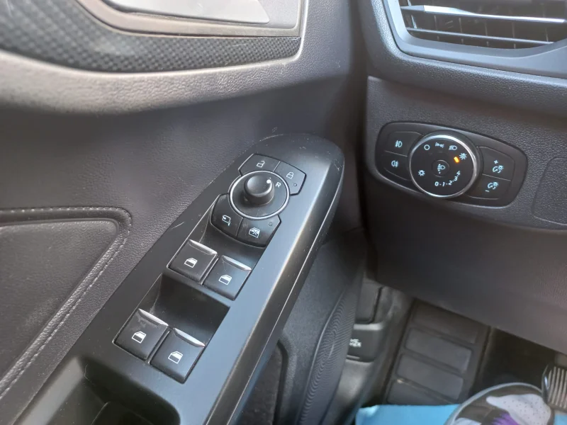 Imagen de Ford Focus