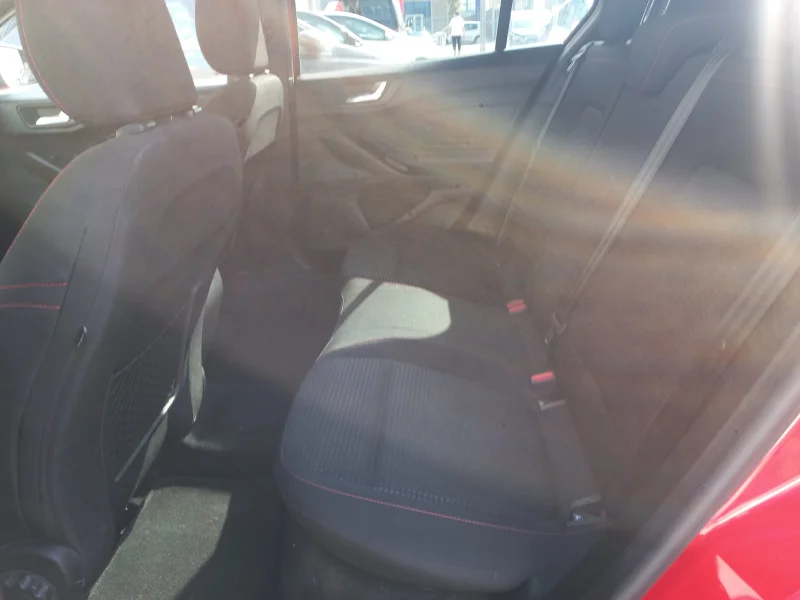 Imagen de Ford Focus