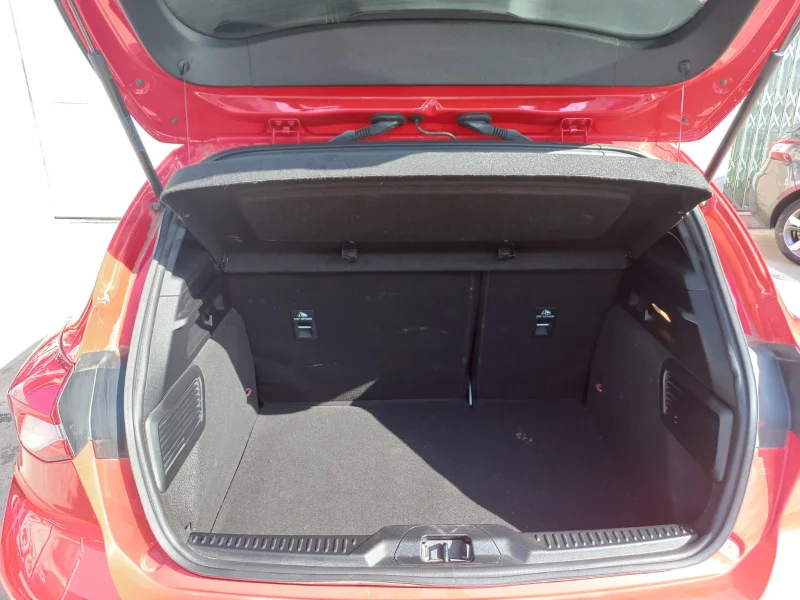 Imagen de Ford Focus