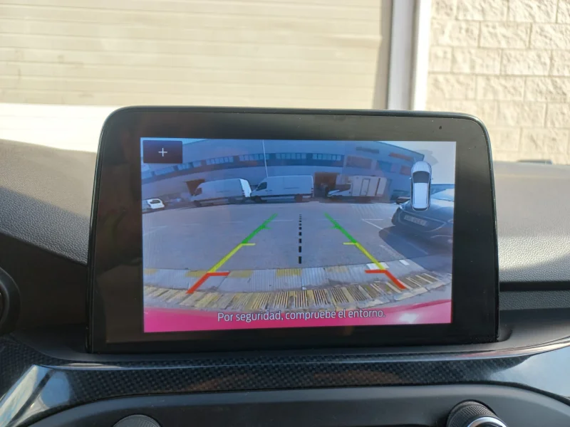 Imagen de Ford Focus