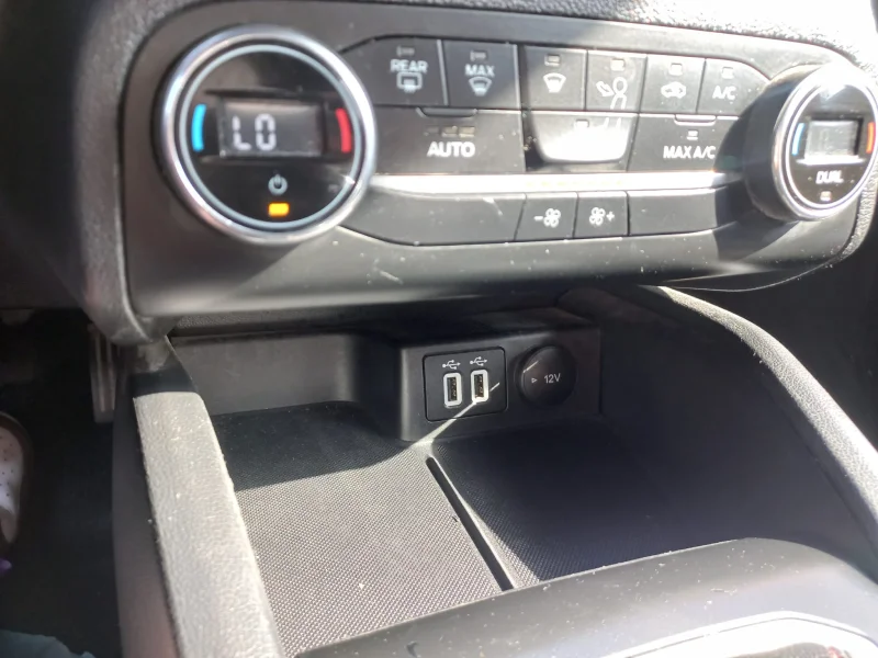 Imagen de Ford Focus