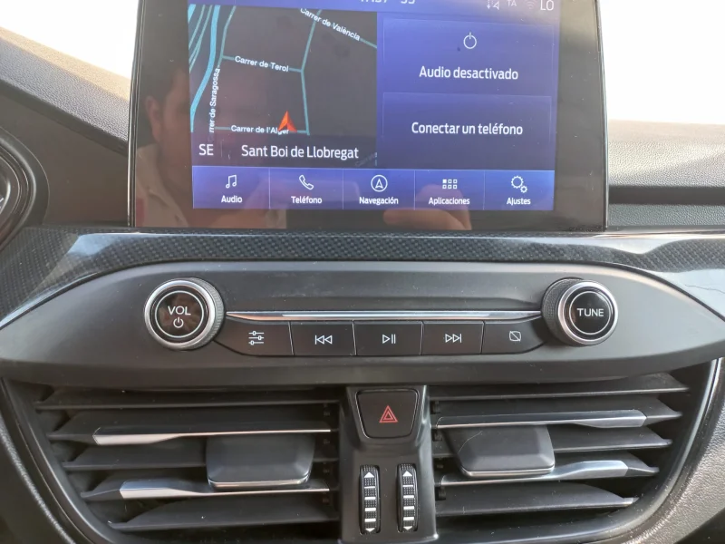 Imagen de Ford Focus