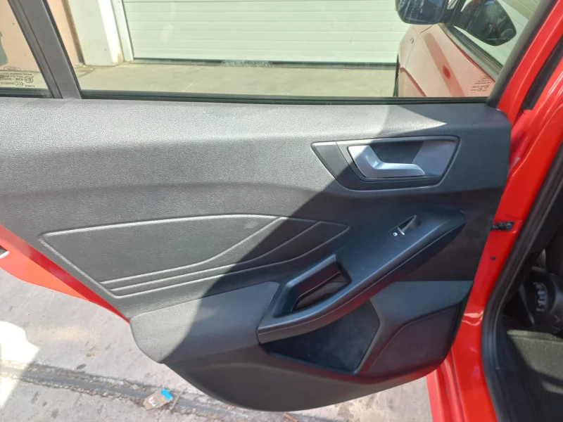 Imagen de Ford Focus