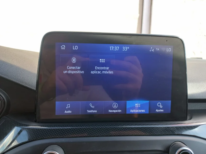 Imagen de Ford Focus