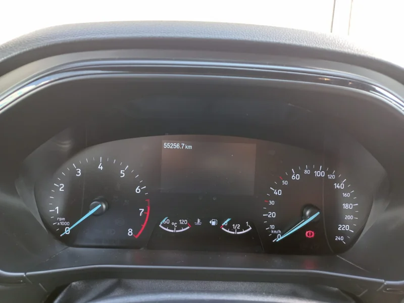 Imagen de Ford Focus