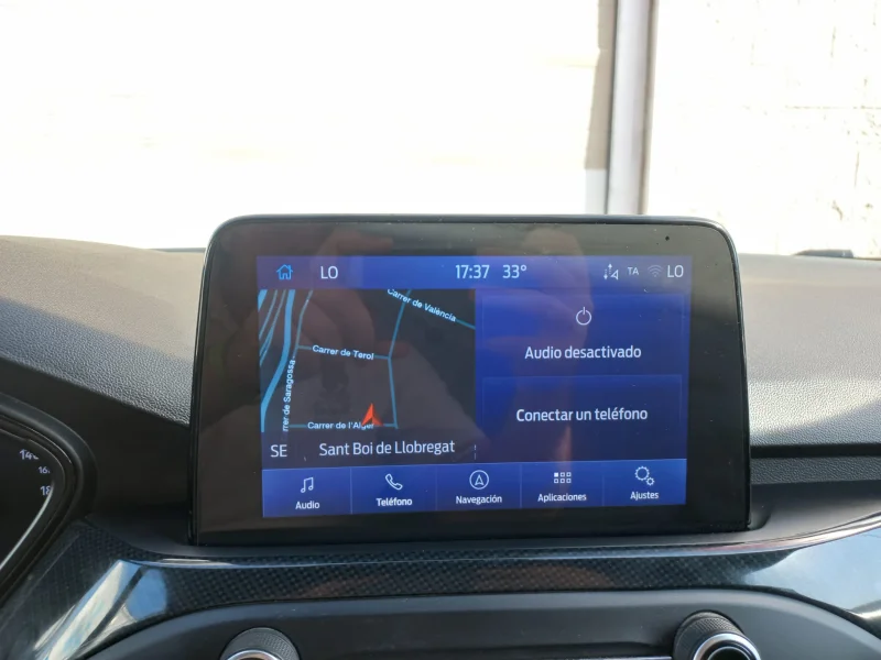 Imagen de Ford Focus