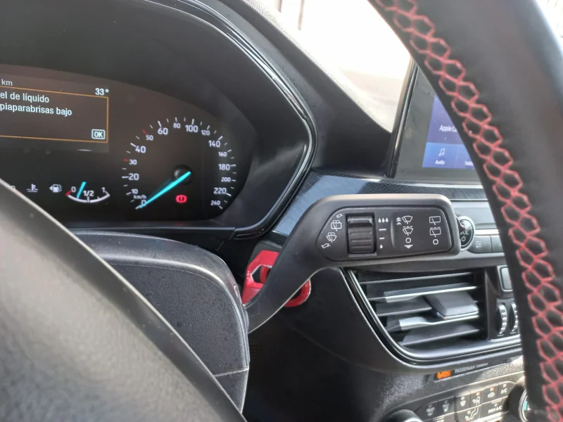 Imagen de Ford Focus