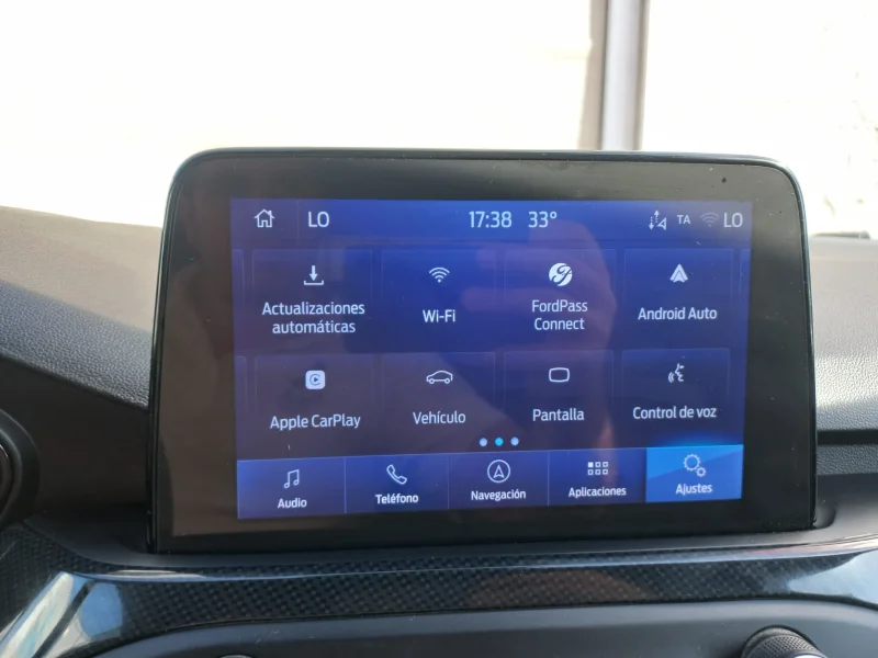 Imagen de Ford Focus