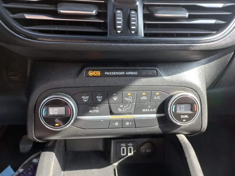 Imagen de Ford Focus