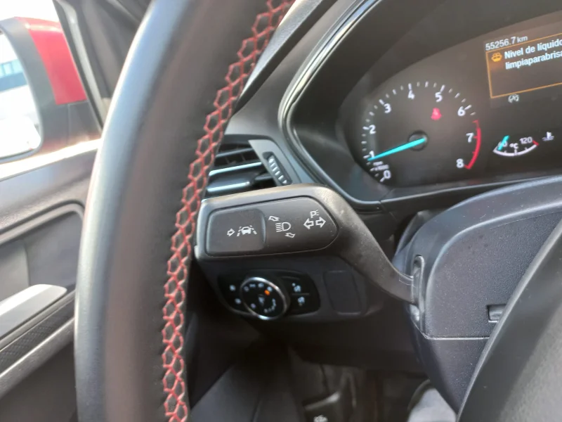 Imagen de Ford Focus