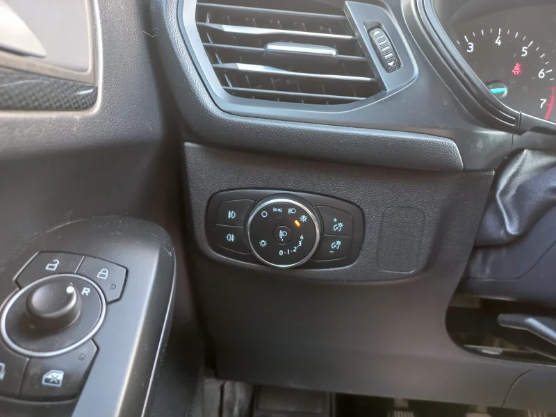 Imagen de Ford Focus